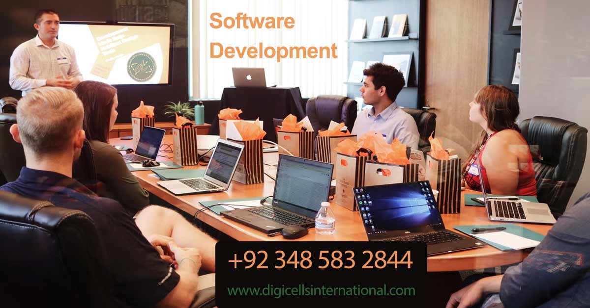 software development services , Website development services ...